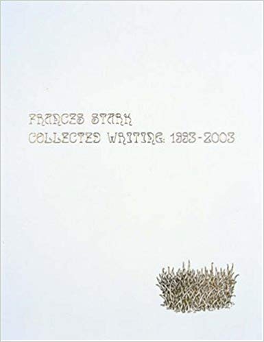 Collected Writings 1993-2003