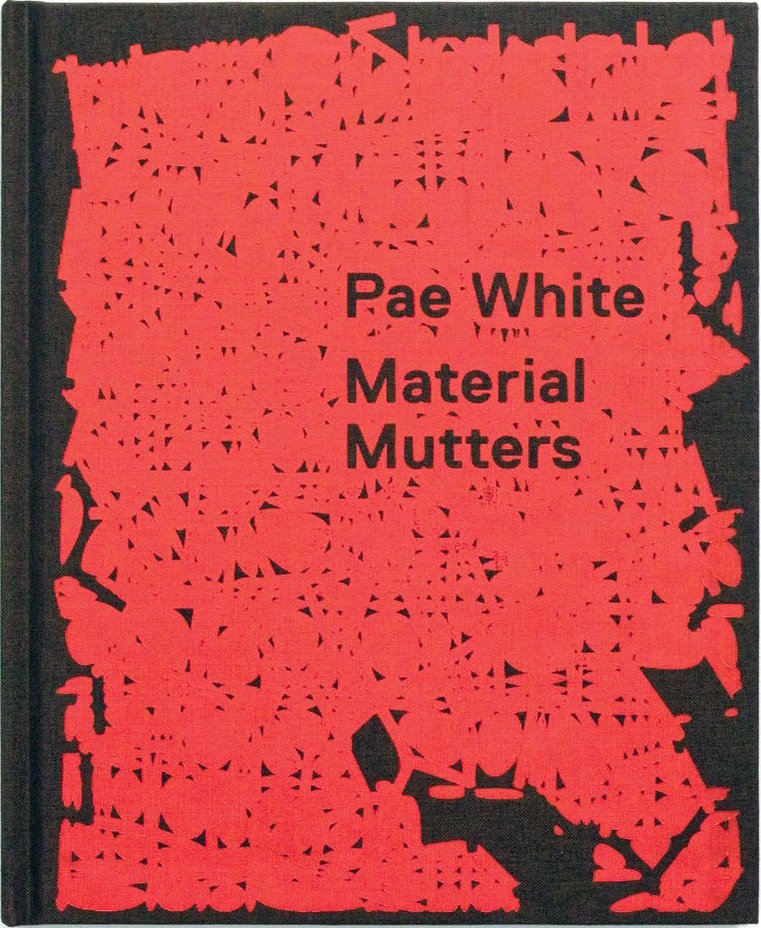 Material Mutters