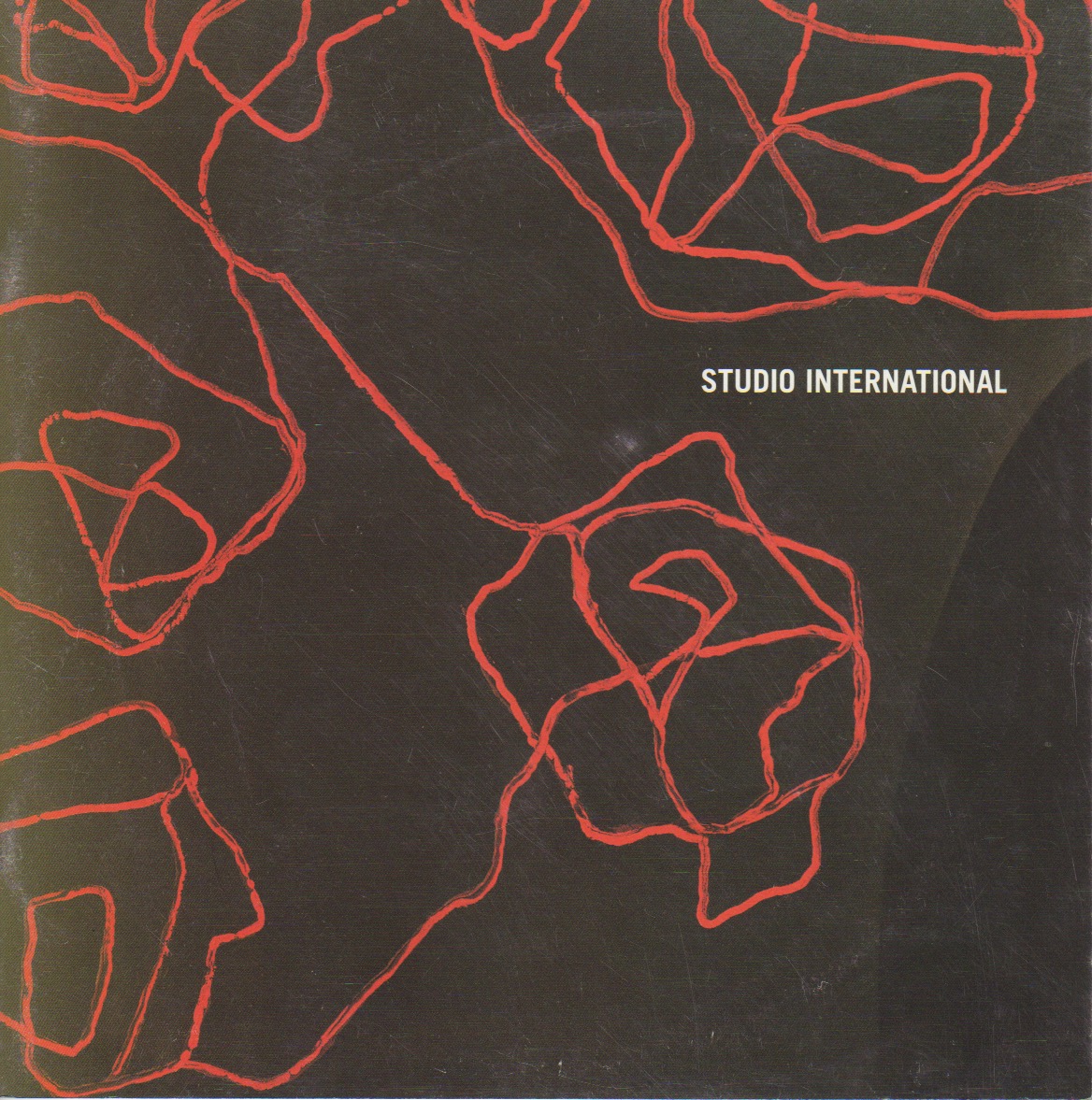 Studio International. Paintings from the Ophiuchus Collection