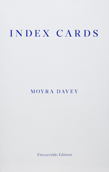 INDEX CARDS